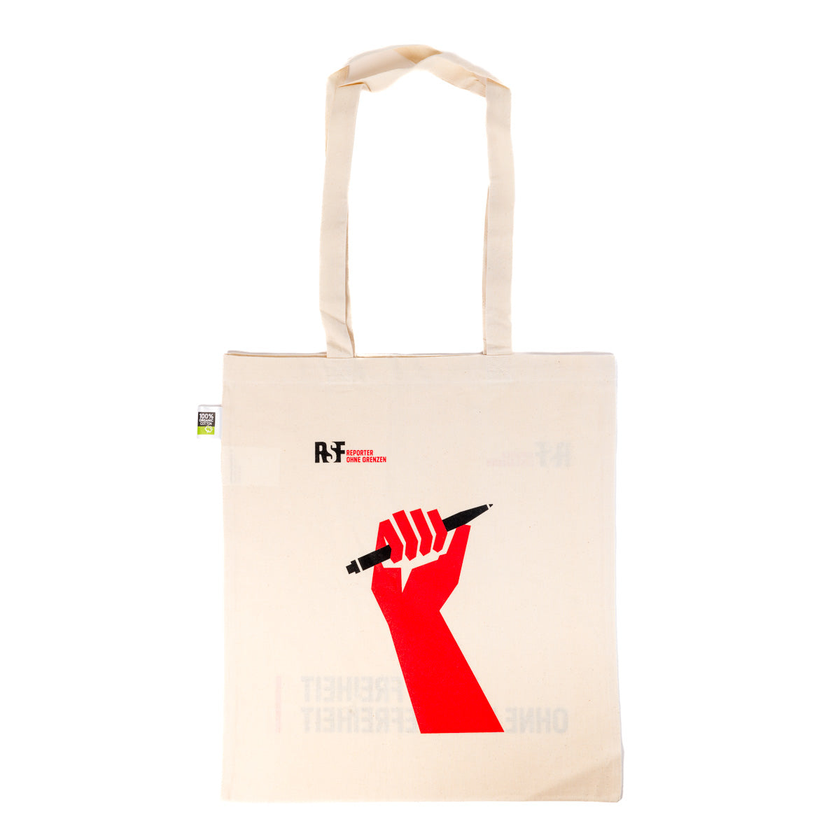 RSF-Stofftasche