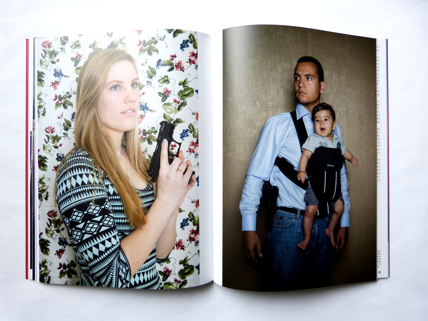 Fotos für die Pressefreiheit 2014