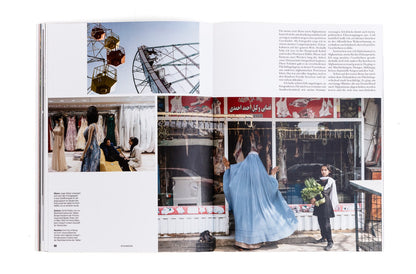 Fotos für die Pressefreiheit 2022