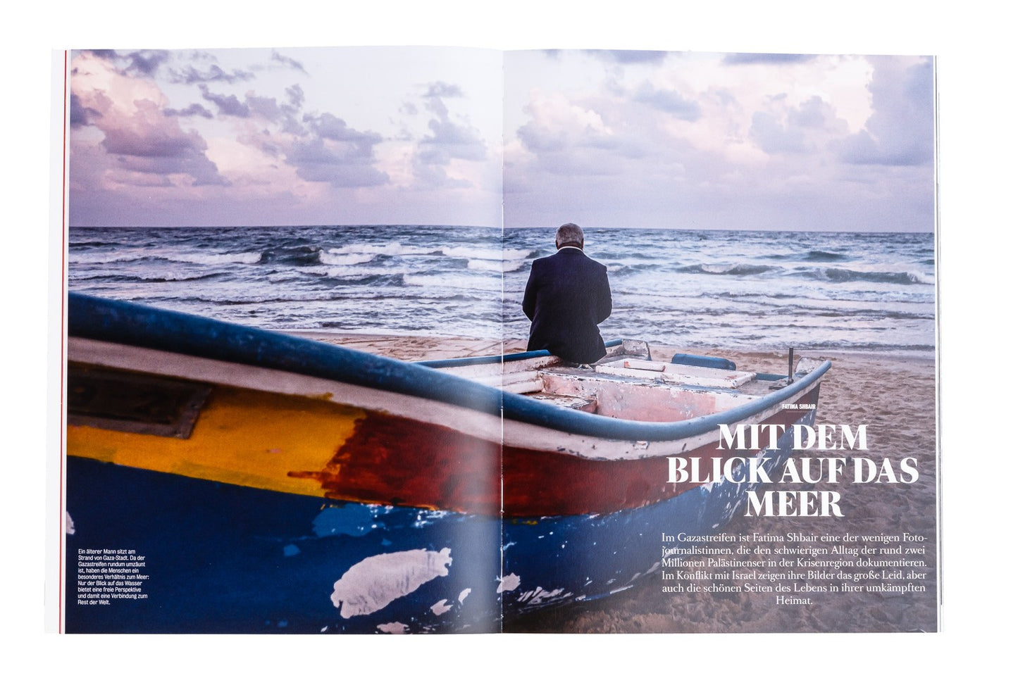 Fotos für die Pressefreiheit 2022