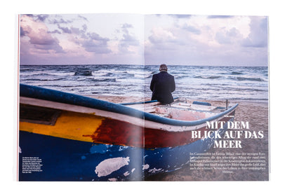 Fotos für die Pressefreiheit 2022