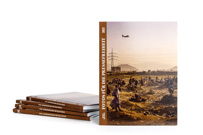 Fotos für die Pressefreiheit 2022