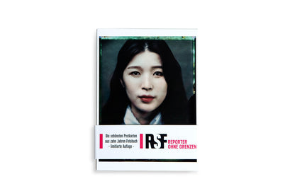 Postkarten-Set mit verschiedenen Motiven