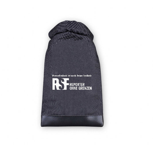 RSF-Handytasche "No Signal"