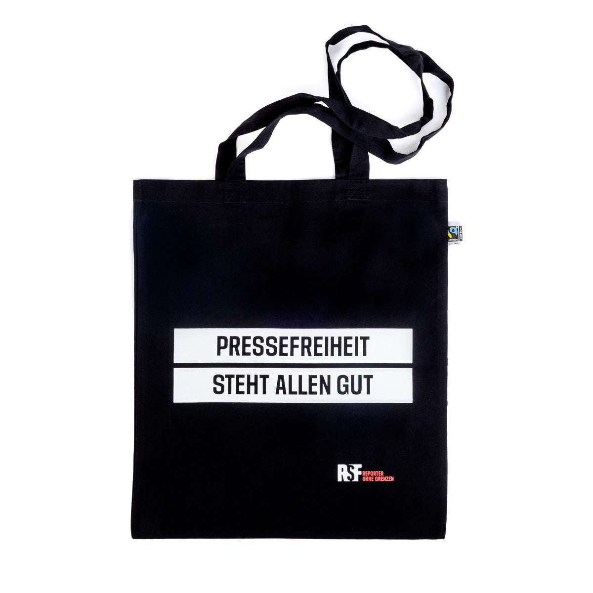 Bundle: RSF-Stofftasche und Fotobuch 2025