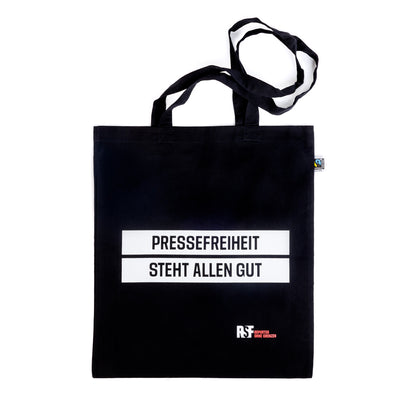 Bundle: RSF-Stofftasche und Fotobuch 2025