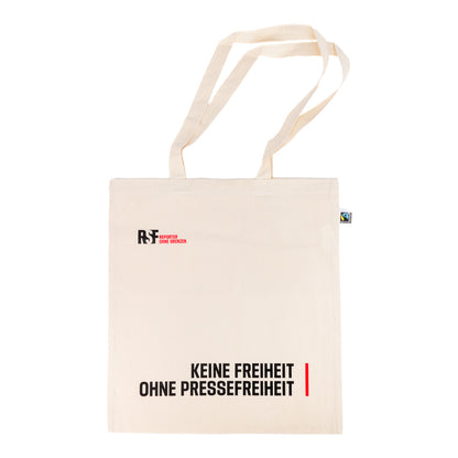 Bundle: RSF-Stofftasche und Fotobuch 2025