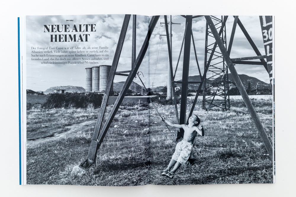 Fotos für die Pressefreiheit 2016