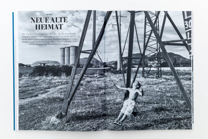 Fotos für die Pressefreiheit 2016