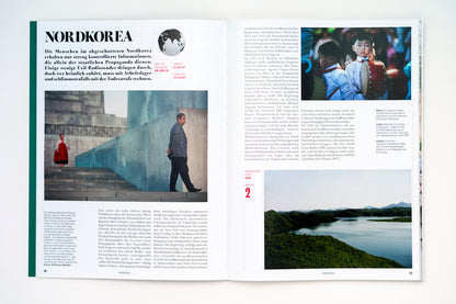 Fotos für die Pressefreiheit 2018