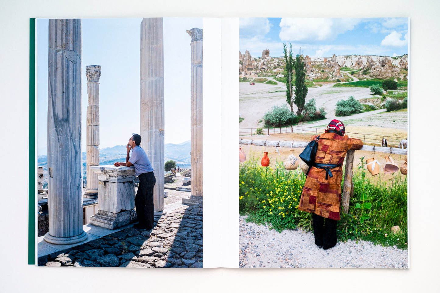 Fotos für die Pressefreiheit 2018