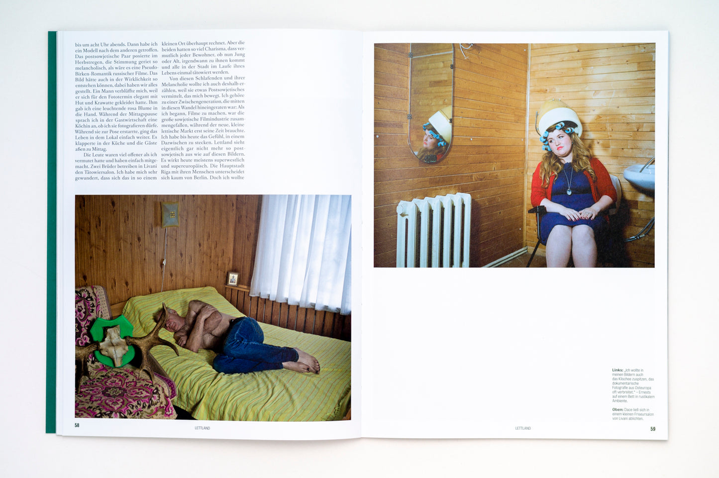 Fotos für die Pressefreiheit 2018