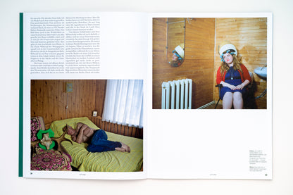 Fotos für die Pressefreiheit 2018