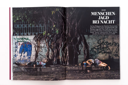 Fotos für die Pressefreiheit 2017