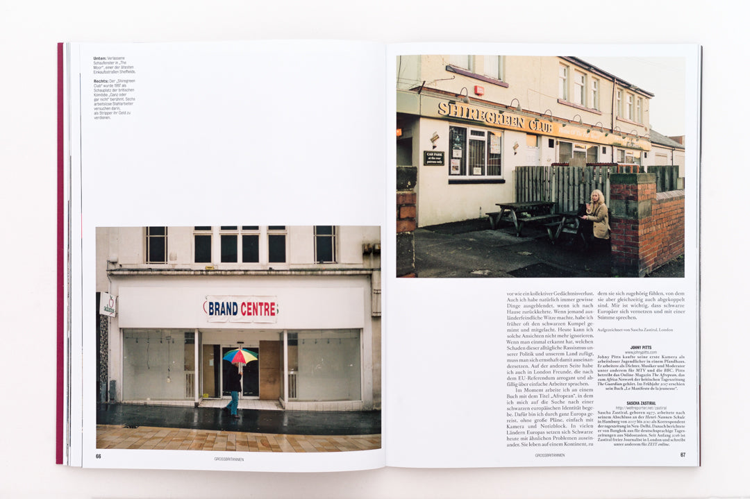 Fotos für die Pressefreiheit 2017