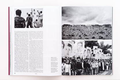 Fotos für die Pressefreiheit 2017