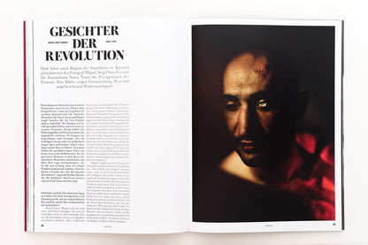 Fotos für die Pressefreiheit 2017