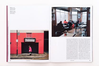 Fotos für die Pressefreiheit 2017