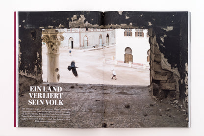 Fotos für die Pressefreiheit 2017