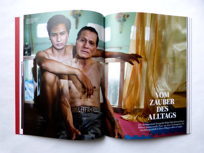 Fotos für die Pressefreiheit 2014