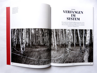 Fotos für die Pressefreiheit 2014