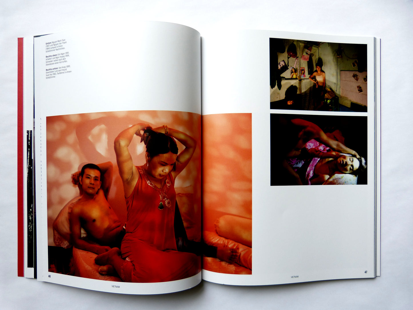 Fotos für die Pressefreiheit 2014