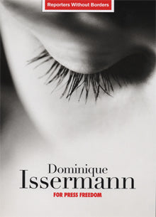 Fotos für die Pressefreiheit 2004 - Dominique Issermann