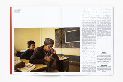 Fotos für die Pressefreiheit 2019