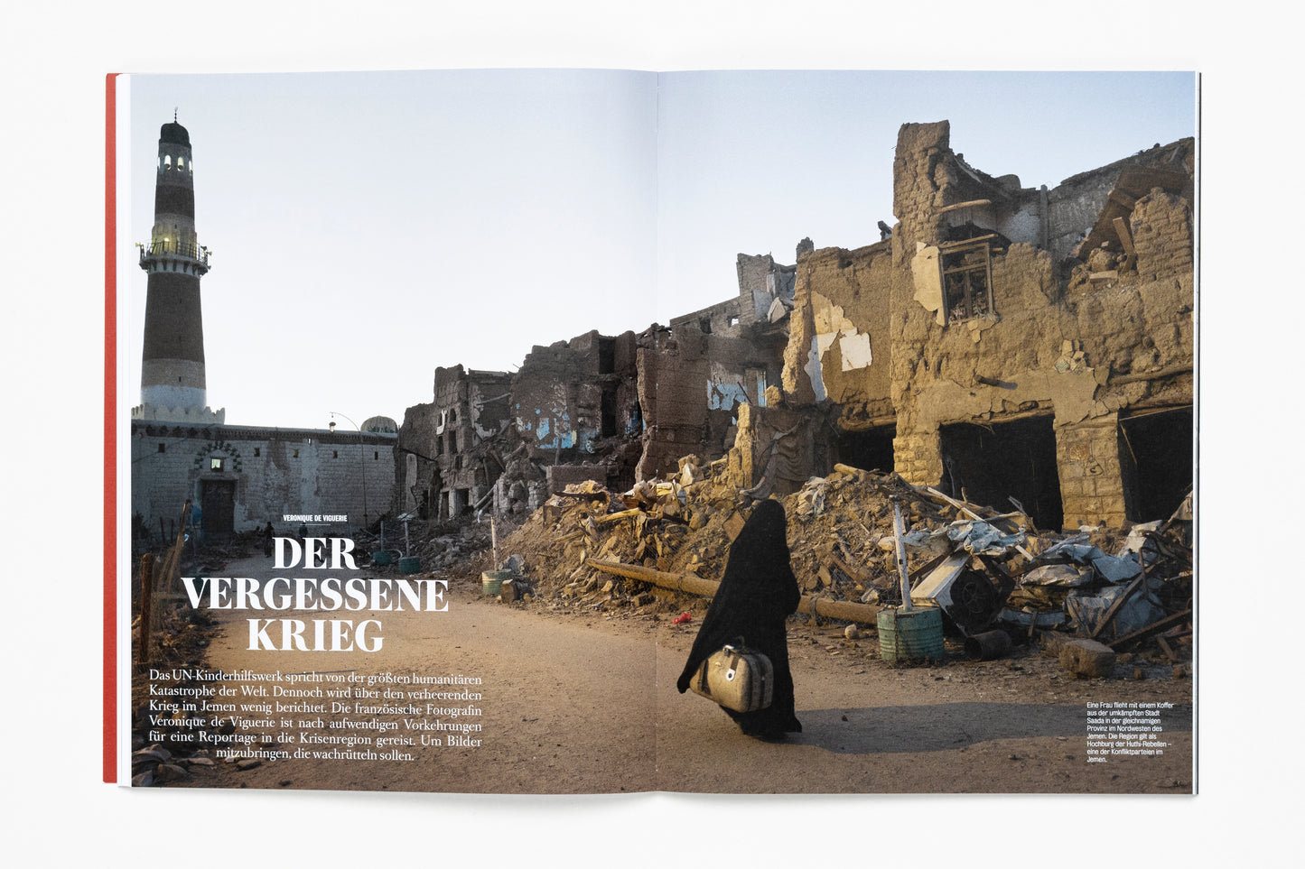 Fotos für die Pressefreiheit 2019