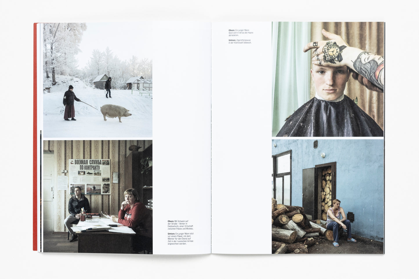 Fotos für die Pressefreiheit 2019