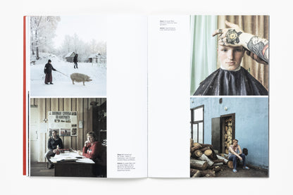 Fotos für die Pressefreiheit 2019