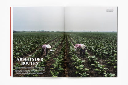 Fotos für die Pressefreiheit 2019