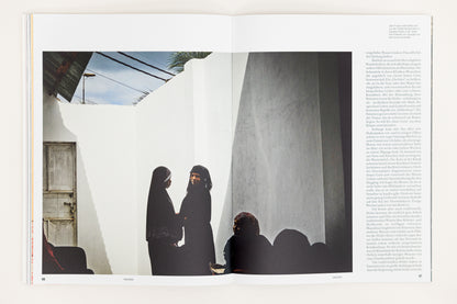 Fotos für die Pressefreiheit 2020