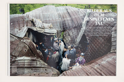 Fotos für die Pressefreiheit 2020