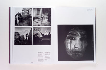 Fotos für die Pressefreiheit 2015