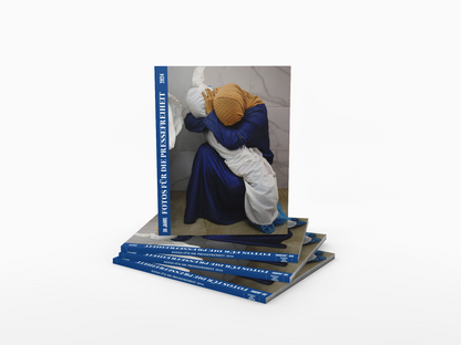 Fotos für die Pressefreiheit 2024