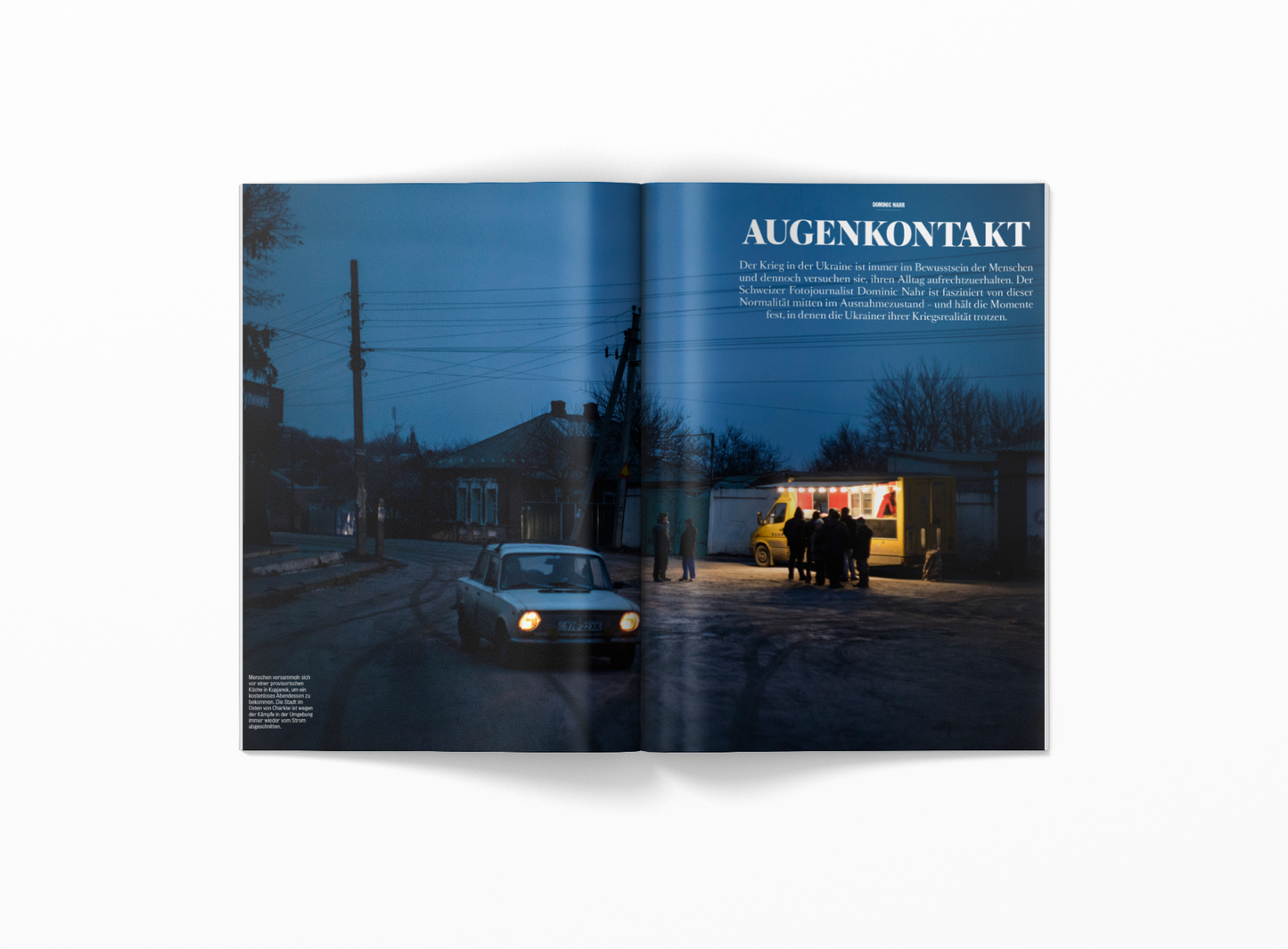 Bundle: Fotos für die Pressefreiheit 2023 und 2024