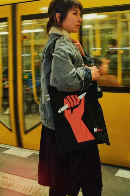 RSF-Stofftasche