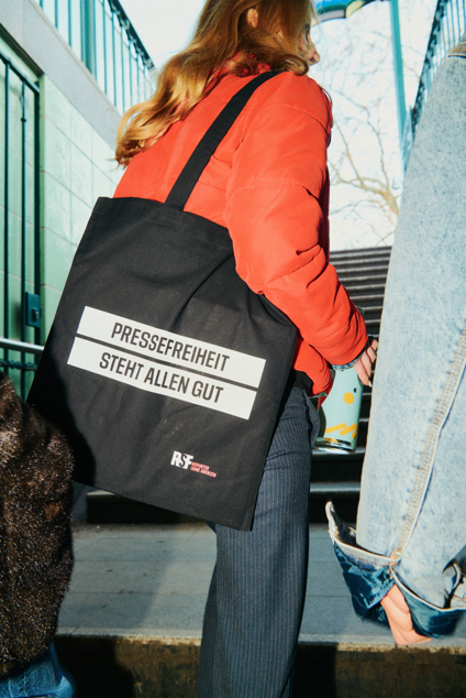 RSF-Stofftasche